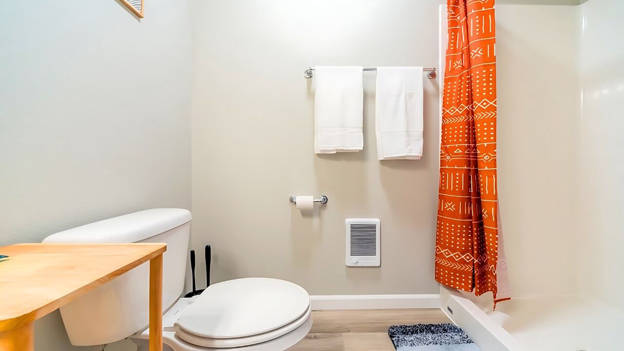 Photo of Bathroom in Eastside