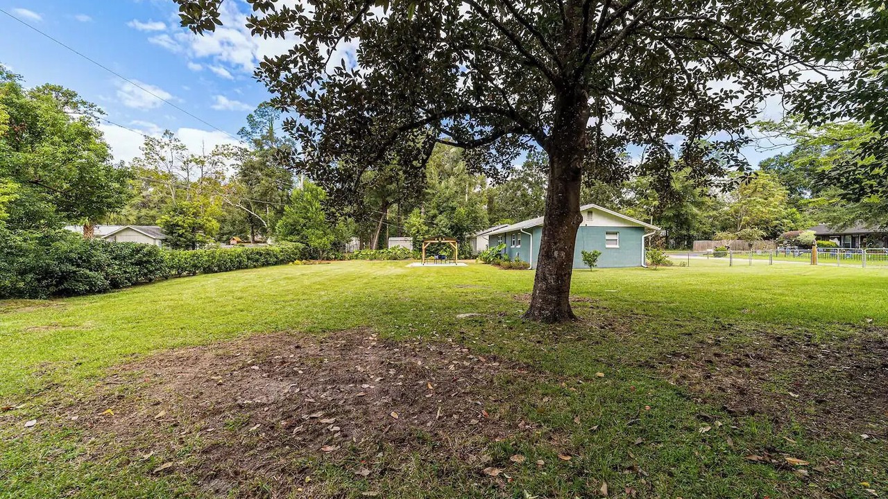 Photo of Outdoor in Fort King District