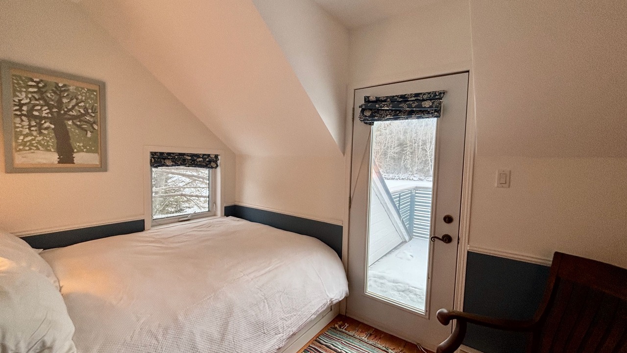 Photo of Bedroom in Brebeuf