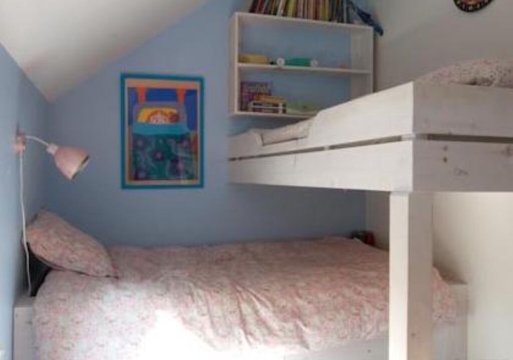 Photo of Bedroom in Brebeuf