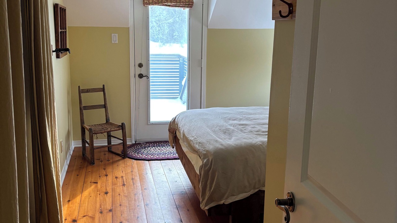 Photo of Bedroom in Brebeuf