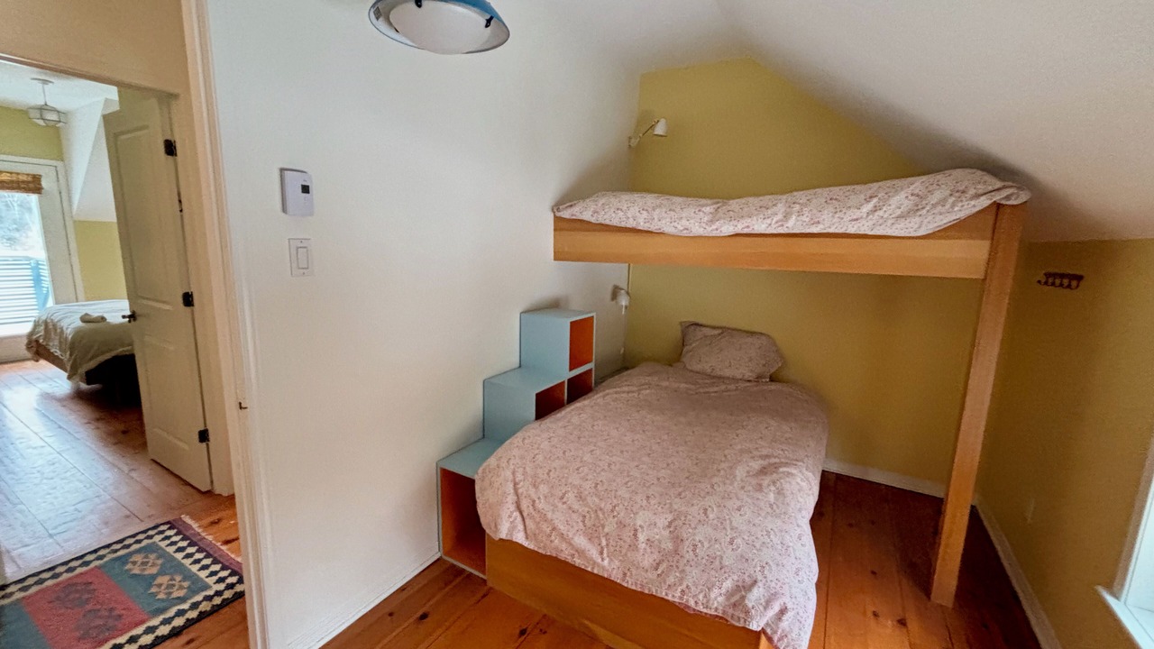 Photo of Bedroom in Brebeuf