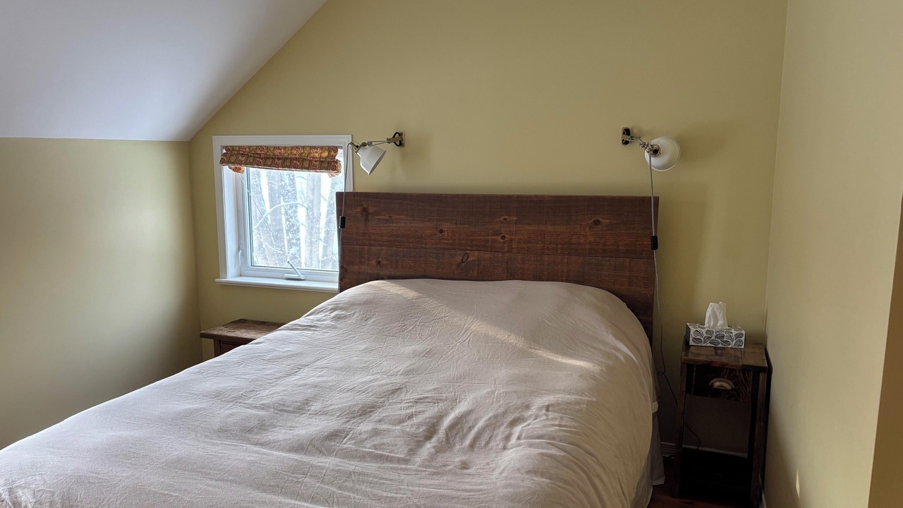 Photo of Bedroom in Brebeuf