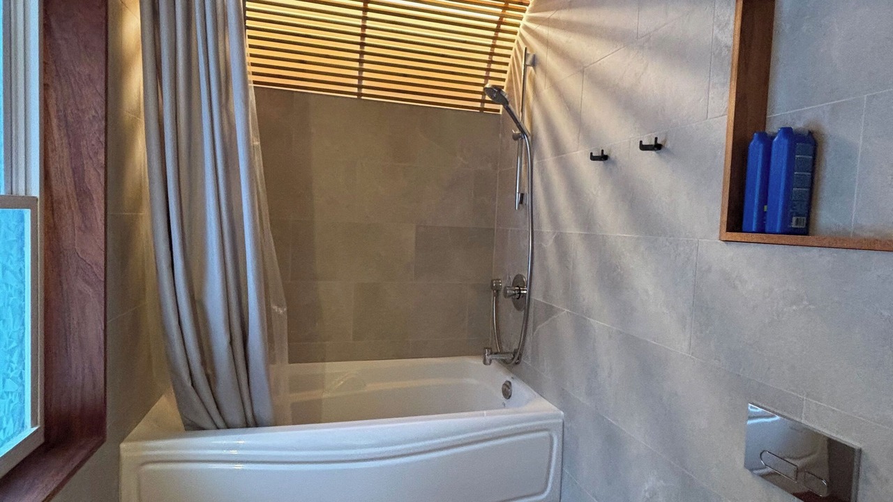 Photo of Bathroom in Brebeuf