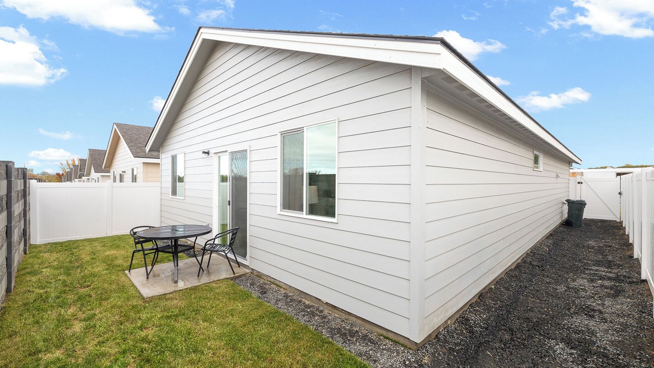 Photo of Outdoor in Stanfield