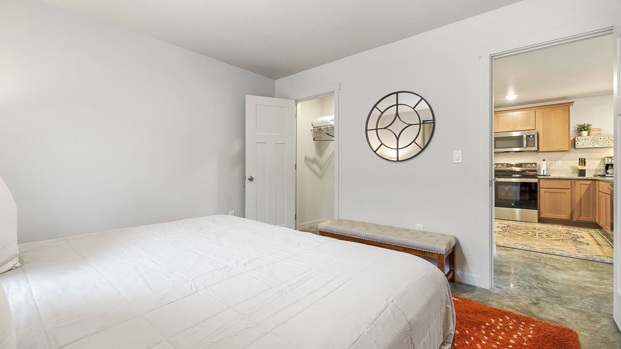 Photo of Bedroom in Stanfield