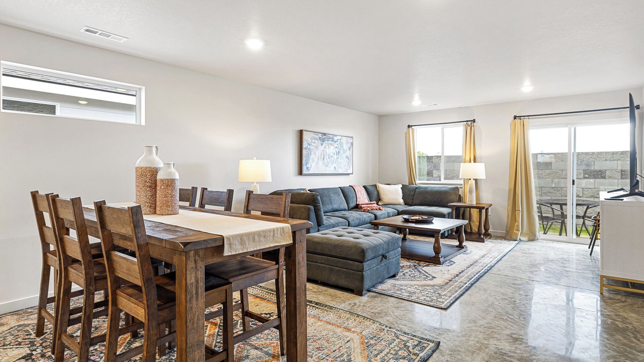 Photo of Livingroom in Stanfield