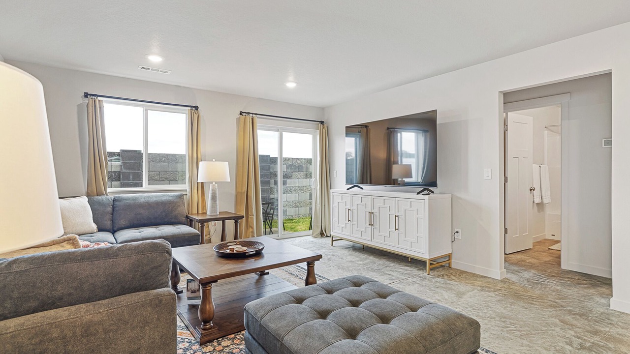 Photo of Livingroom in Stanfield