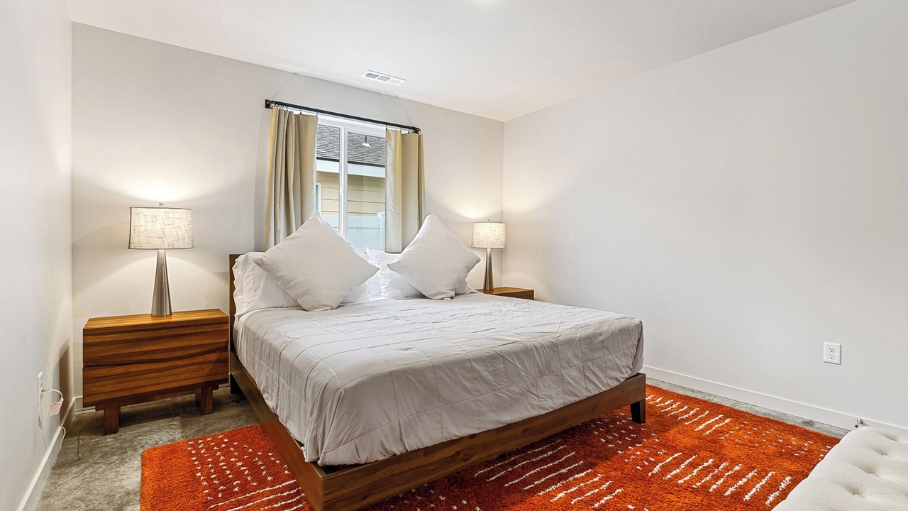 Photo of Bedroom in Stanfield