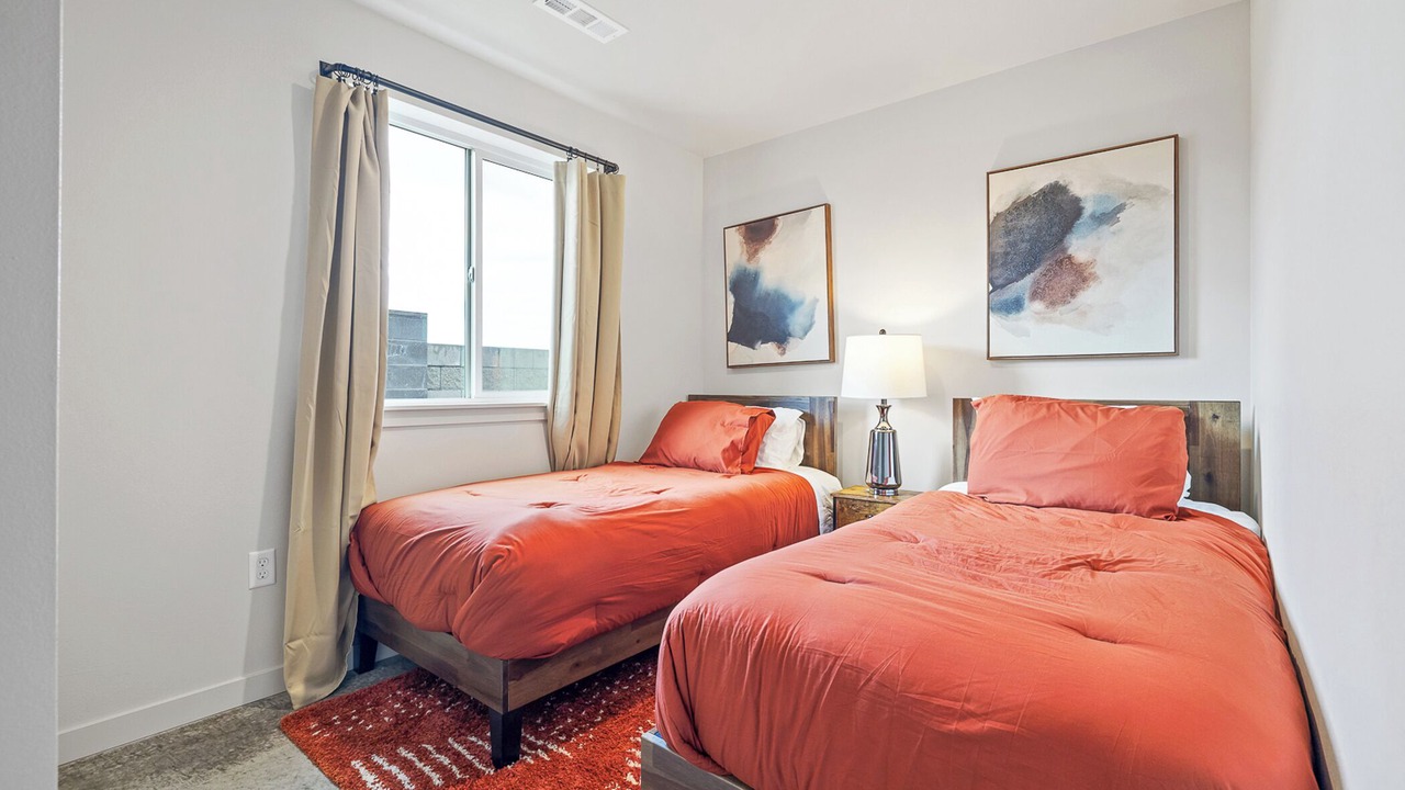 Photo of Bedroom in Stanfield