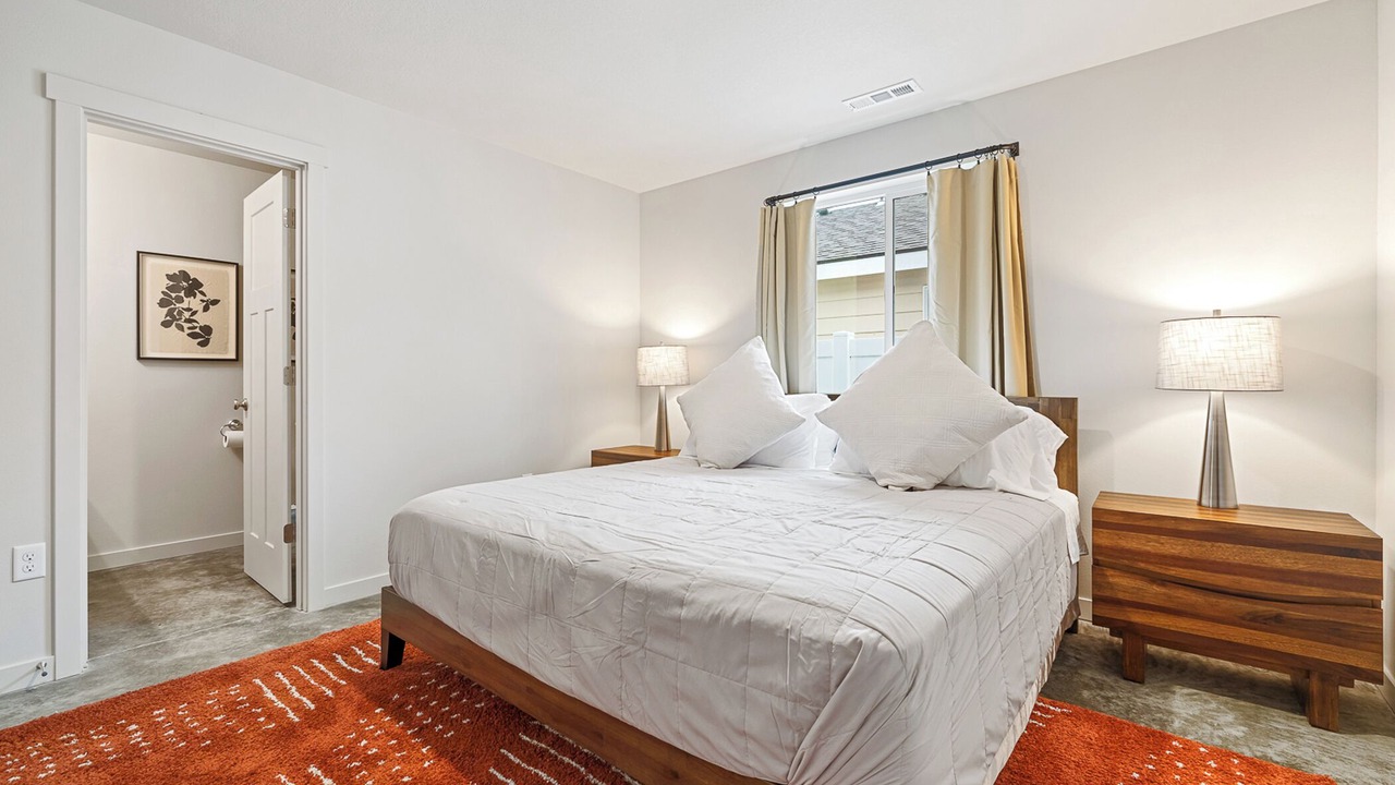 Photo of Bedroom in Stanfield