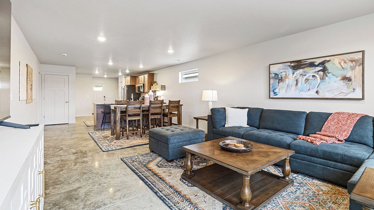 Photo of Livingroom in Stanfield