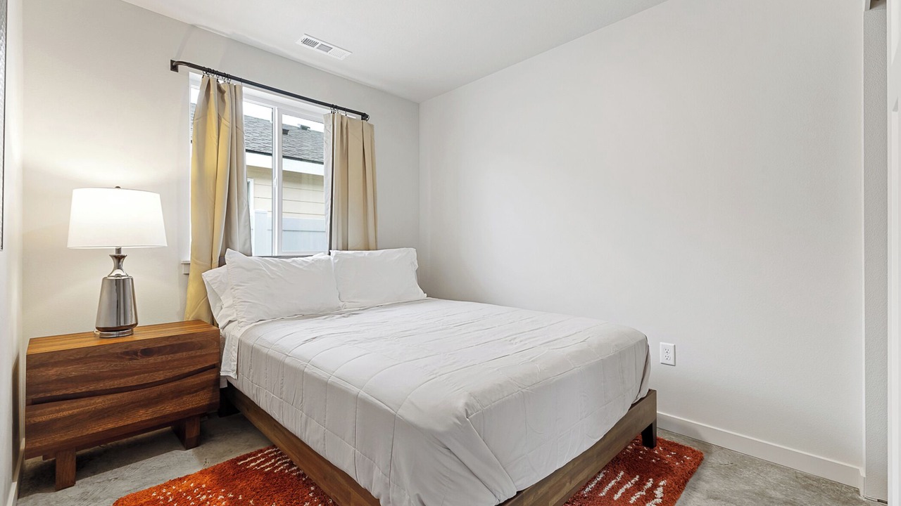 Photo of Bedroom in Stanfield