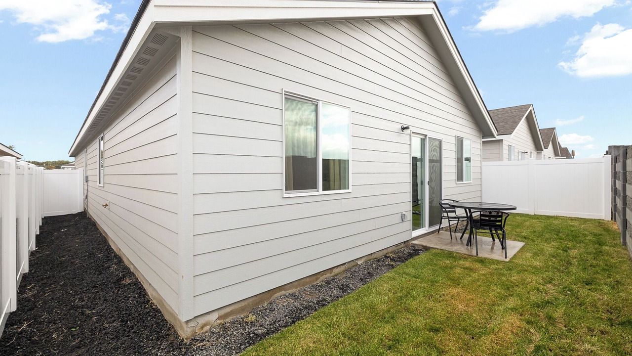 Photo of Outdoor in Stanfield