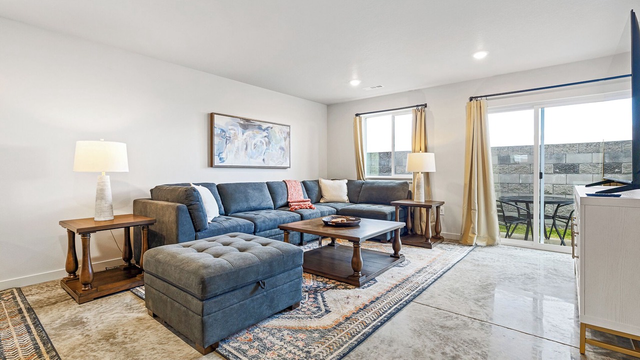 Photo of Livingroom in Stanfield