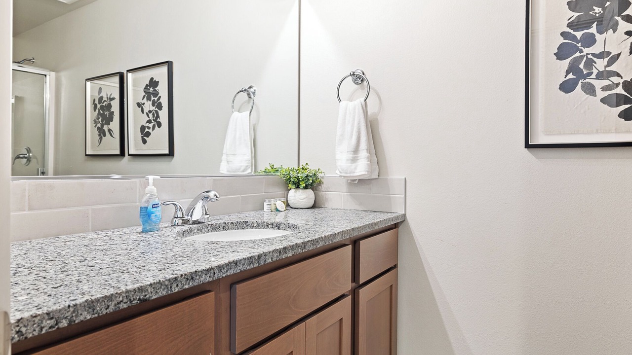 Photo of Bathroom in Stanfield