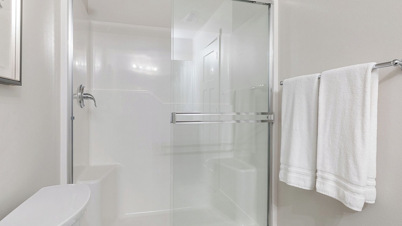 Photo of Bathroom in Stanfield