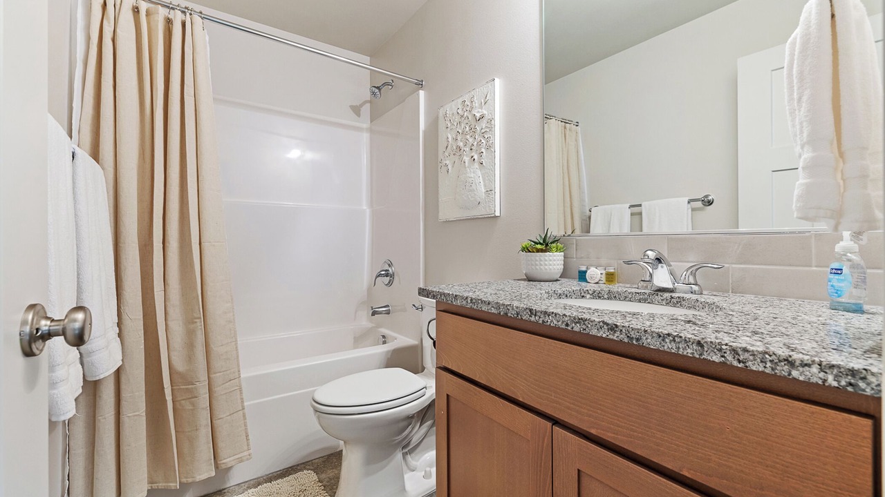 Photo of Bathroom in Stanfield