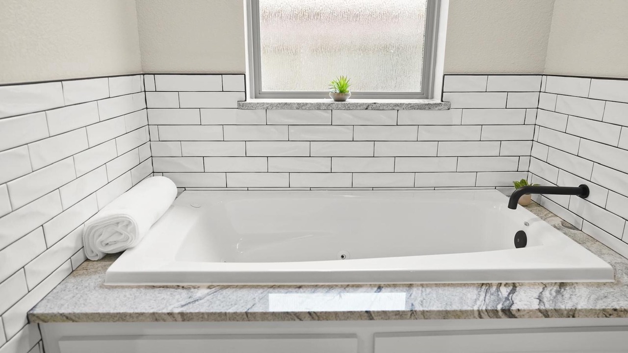 Photo of Bathroom in Flint