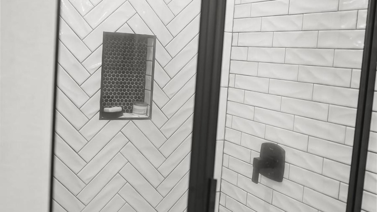 Photo of Bathroom in Flint