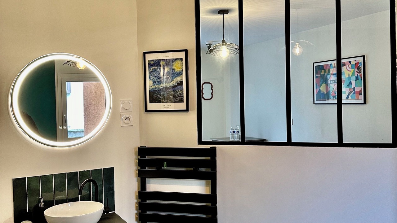 Photo of Bedroom in Fer a Cheval