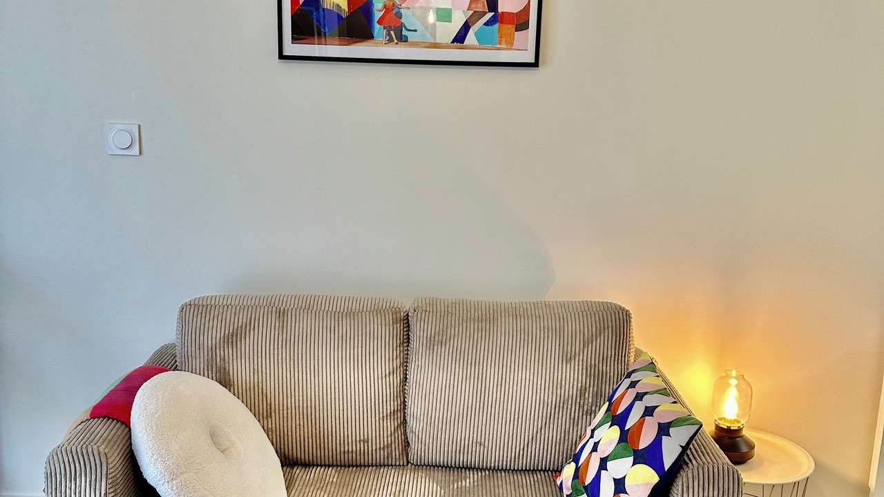 Photo of Livingroom in Fer a Cheval