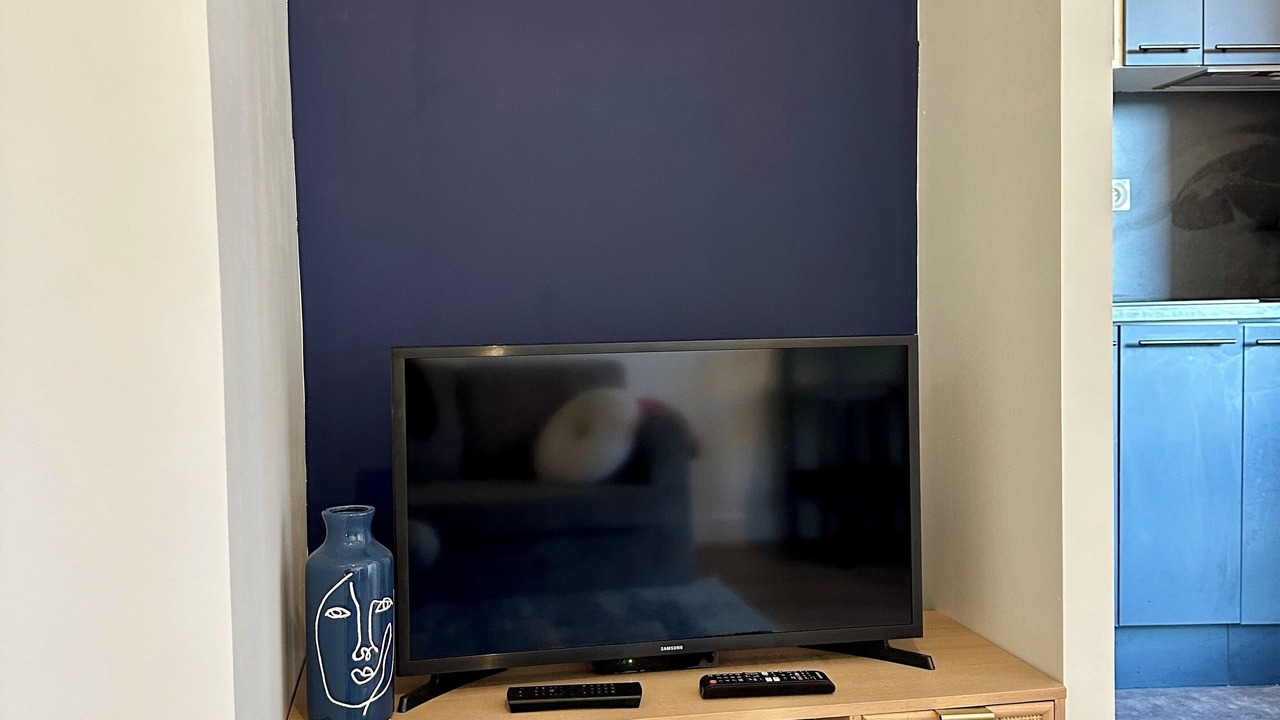 Photo of Livingroom in Fer a Cheval