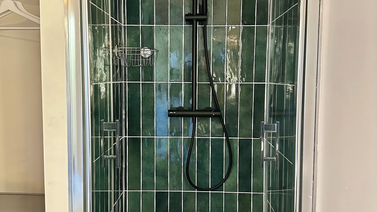 Photo of Bathroom in Fer a Cheval