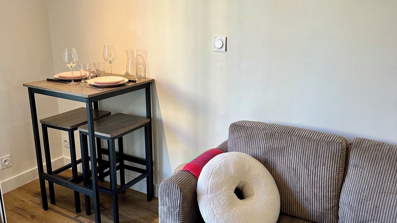 Photo of Livingroom in Fer a Cheval