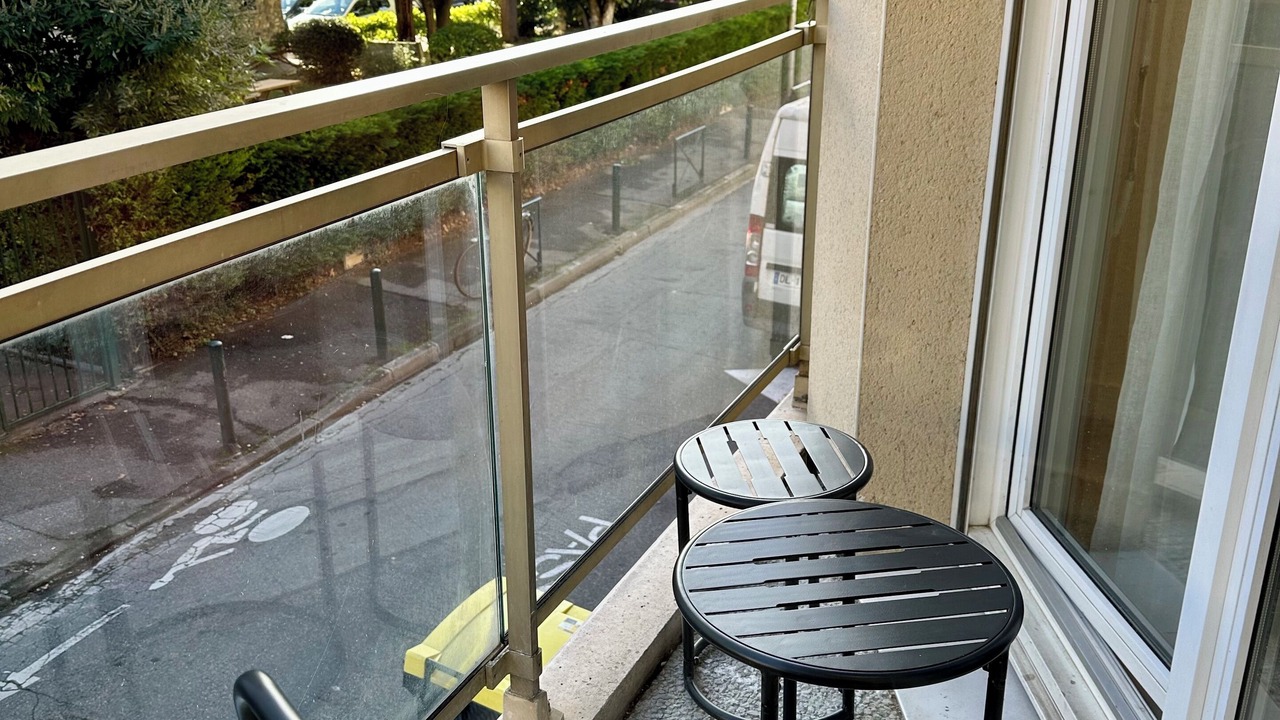 Photo of Outdoor in Fer a Cheval