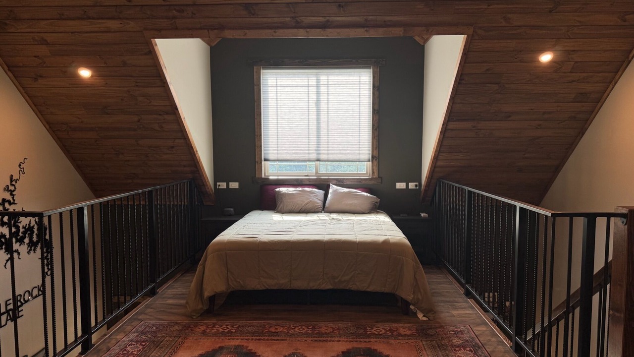 Photo of Bedroom in Ponce De Leon