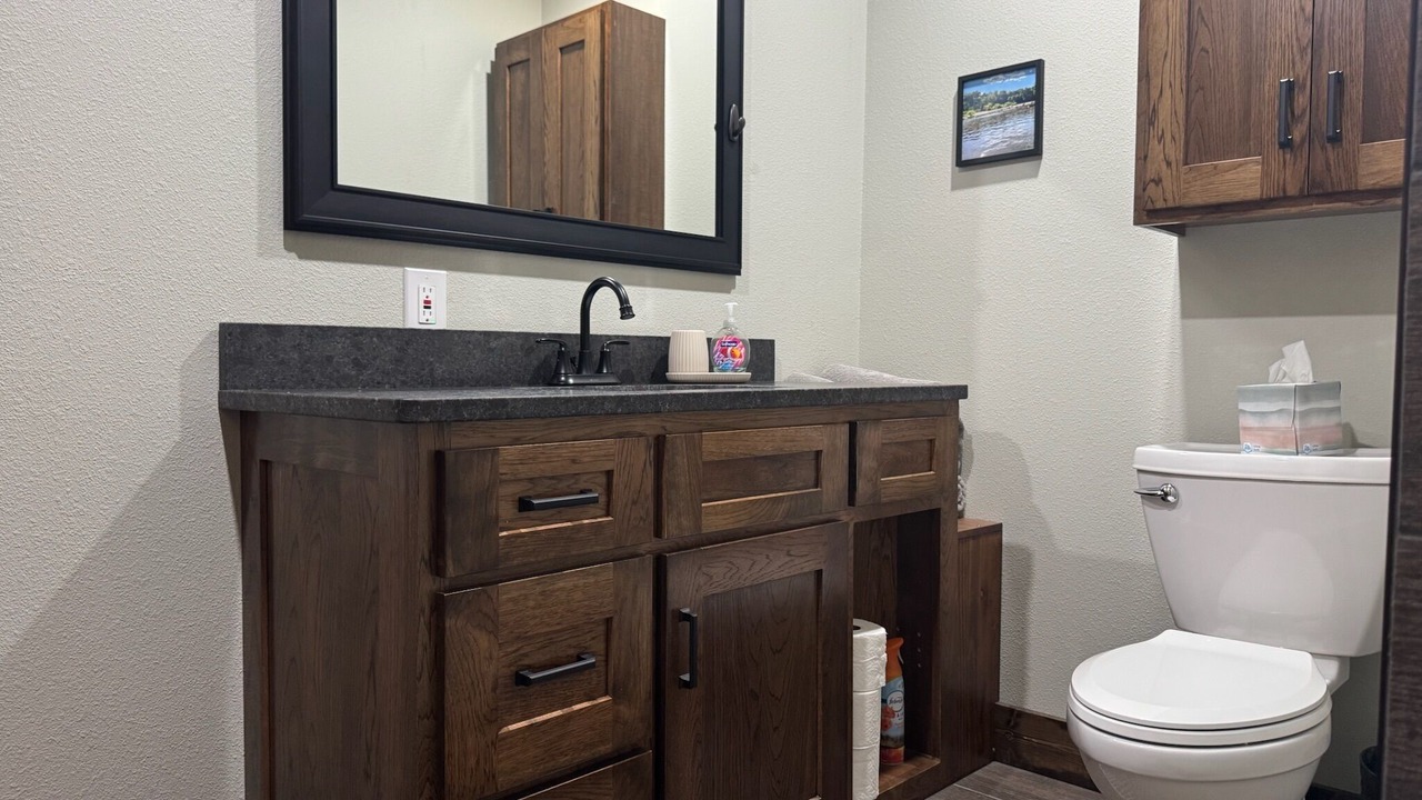 Photo of Bathroom in Ponce De Leon