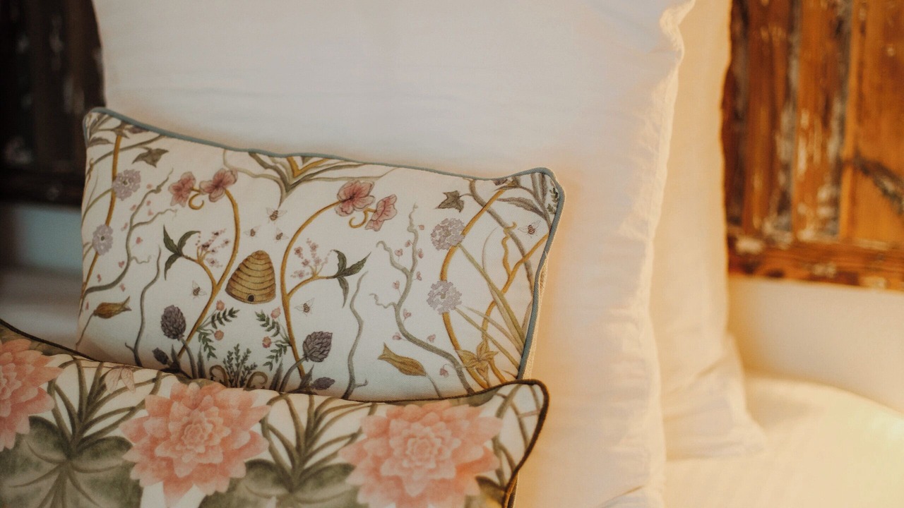 Photo of Bedroom in Octeville-sur-Mer