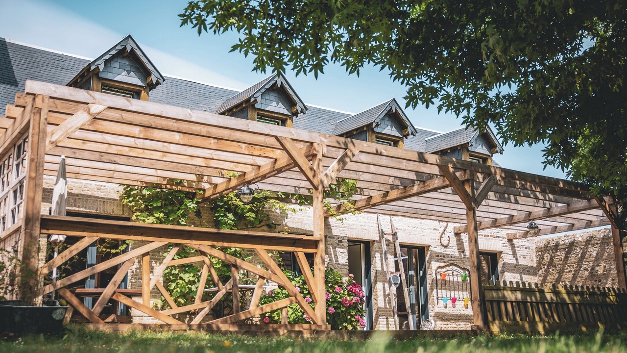 Photo of Outdoor in Octeville-sur-Mer