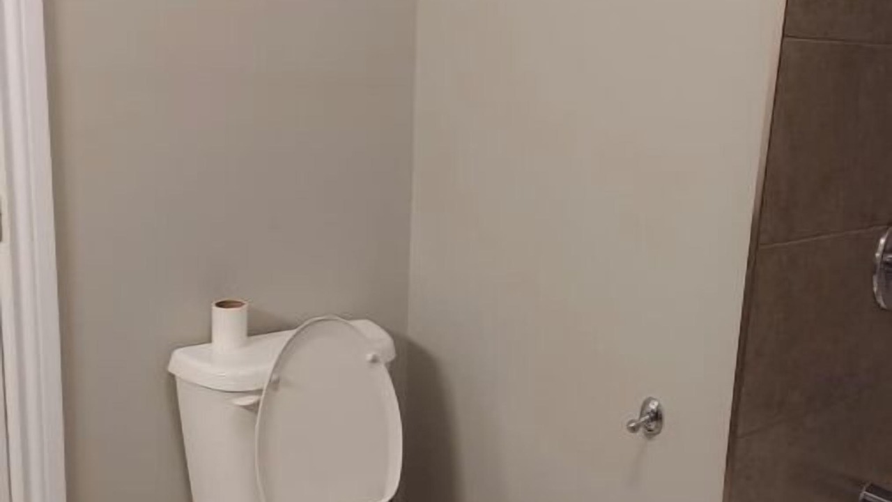 Photo of Bathroom in Orleans Village - Chateauneuf
