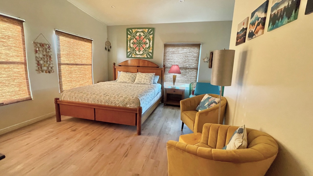 Photo of Bedroom in Ewa