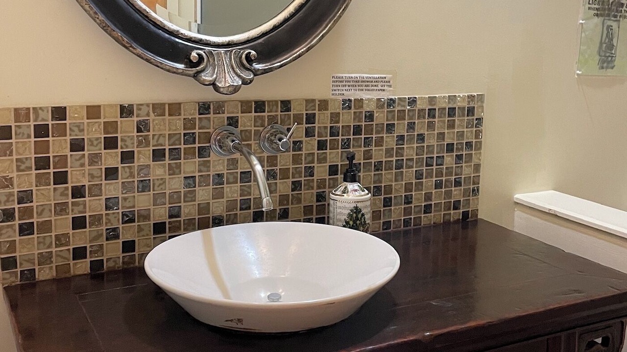 Photo of Bathroom in Ewa