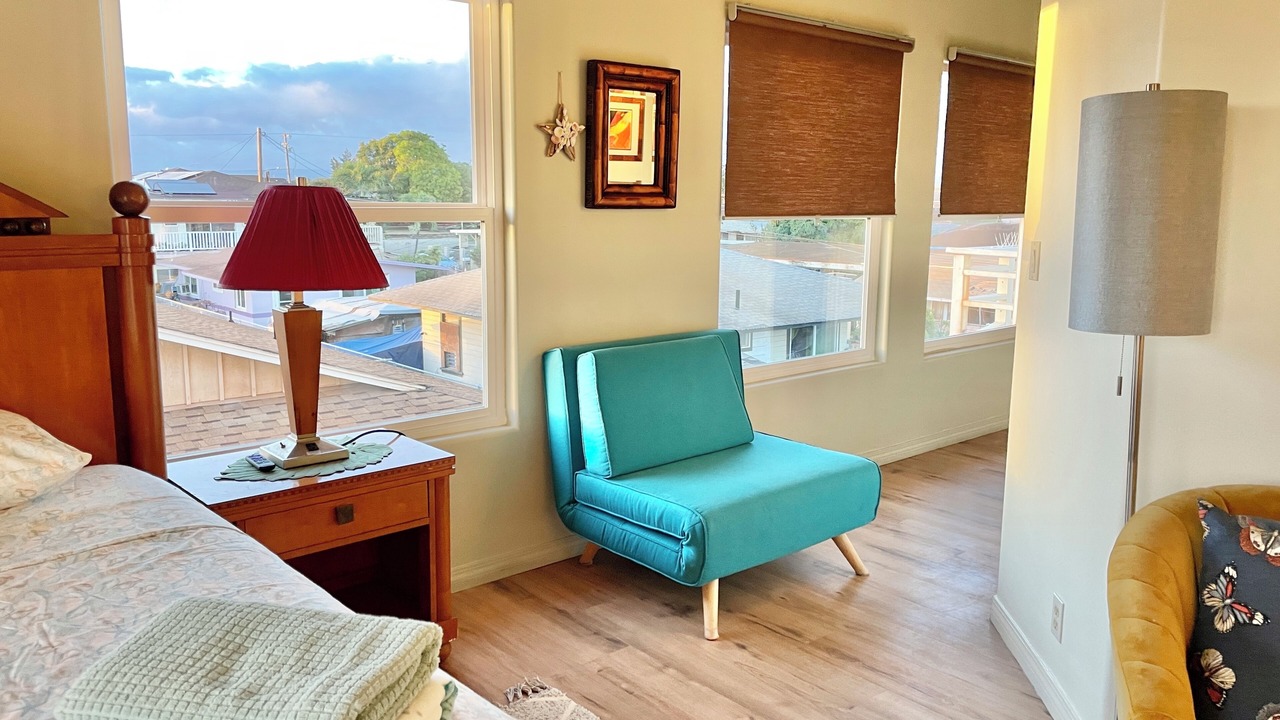 Photo of Bedroom in Ewa