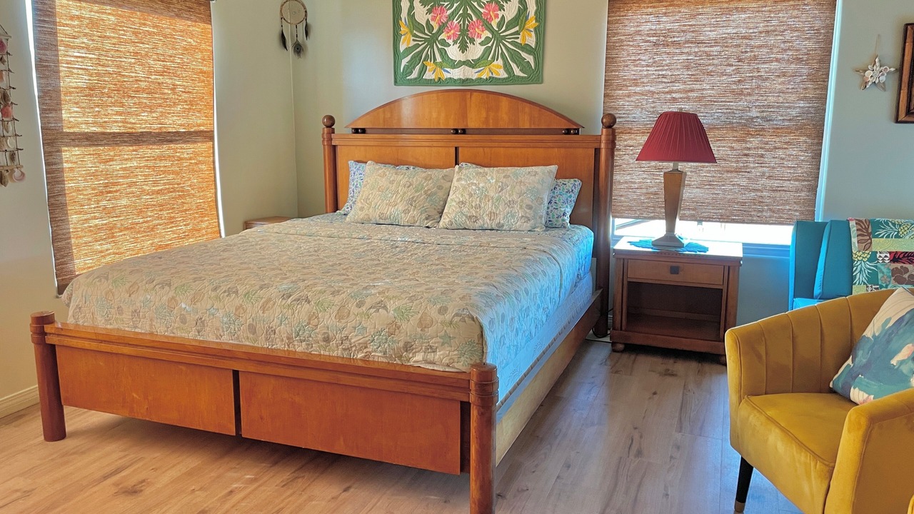 Photo of Bedroom in Ewa