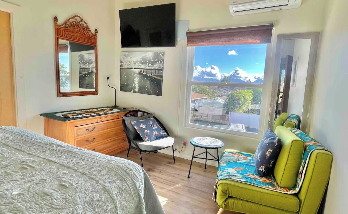 Photo of Bedroom in Ewa