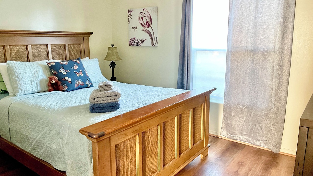 Photo of Bedroom in Ewa