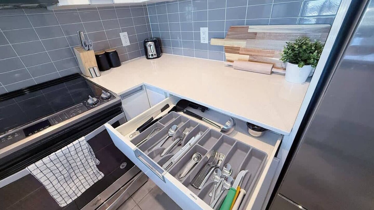 Photo of Kitchen in Hurontario