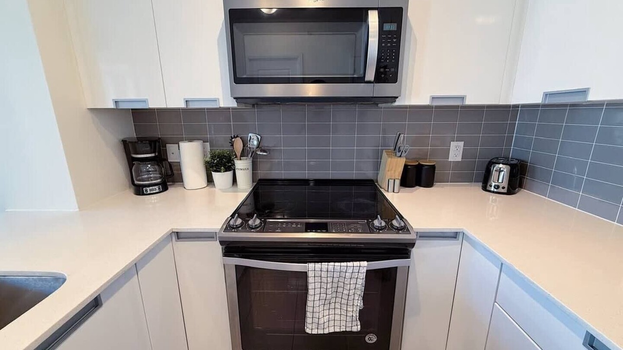 Photo of Kitchen in Hurontario