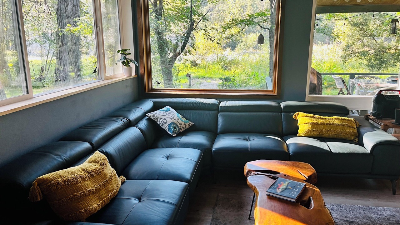Photo of Livingroom in Columbus