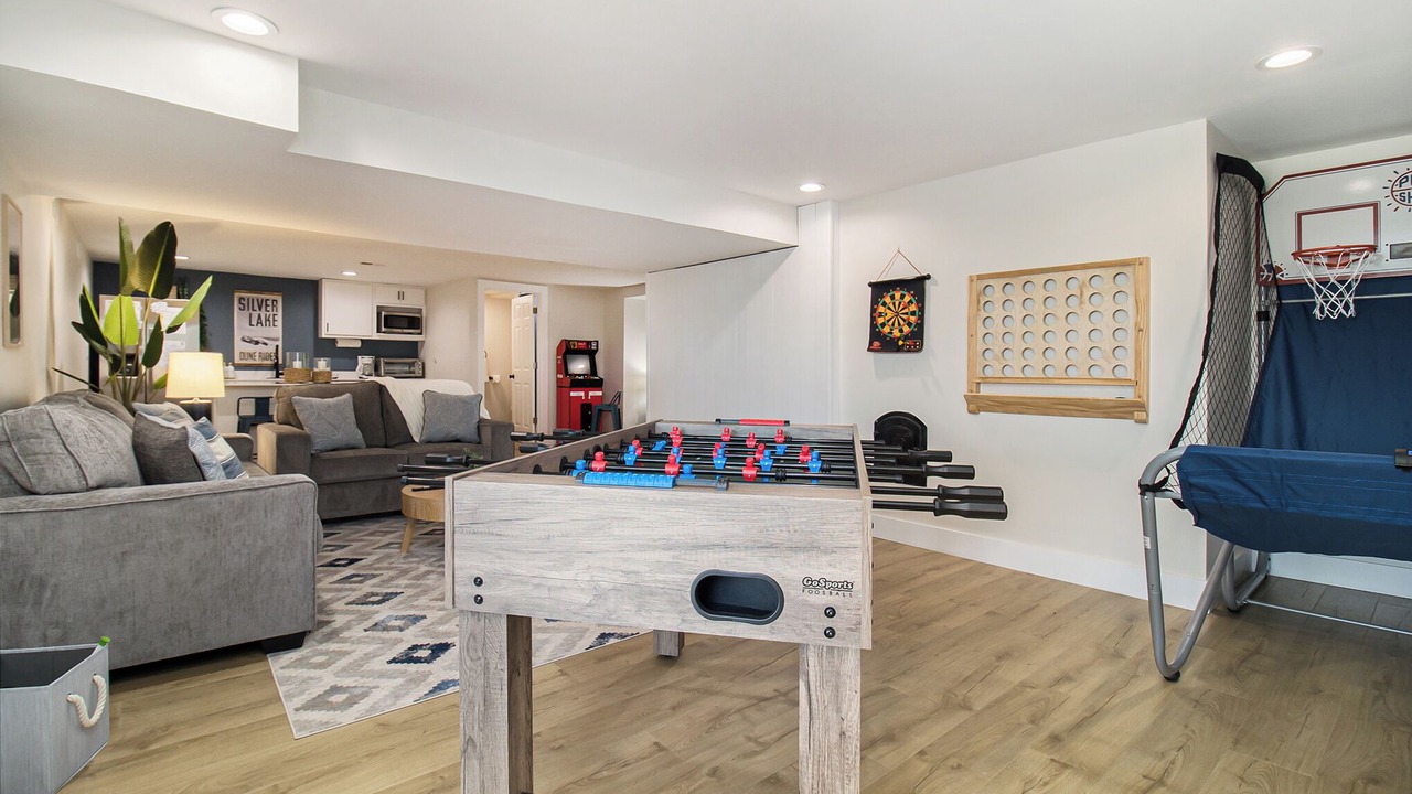 Photo of Bedroom in Silver Lake