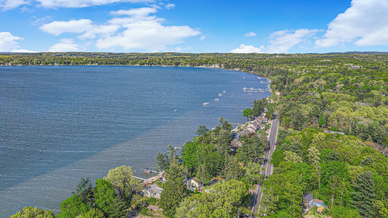 Photo of Outdoor in Silver Lake