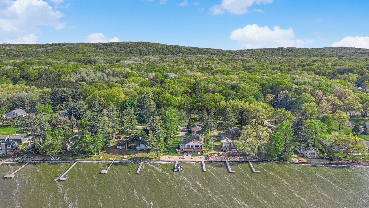 Photo of Outdoor in Silver Lake