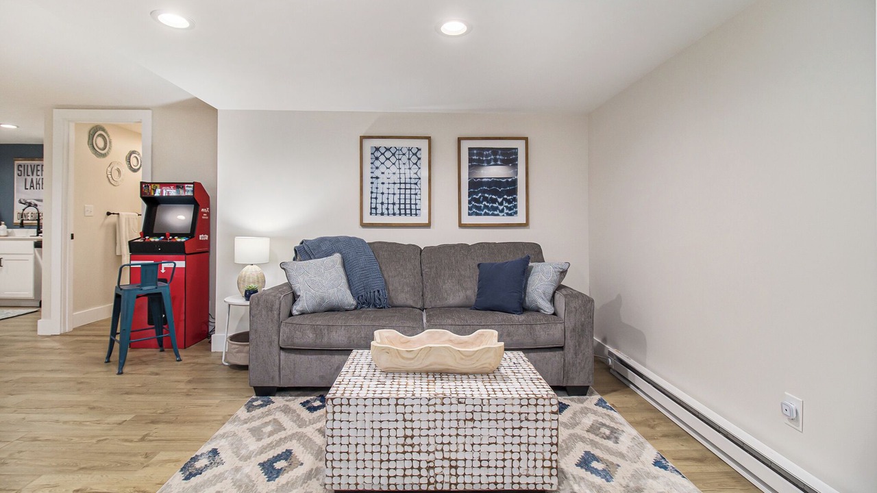 Photo of Bedroom in Silver Lake