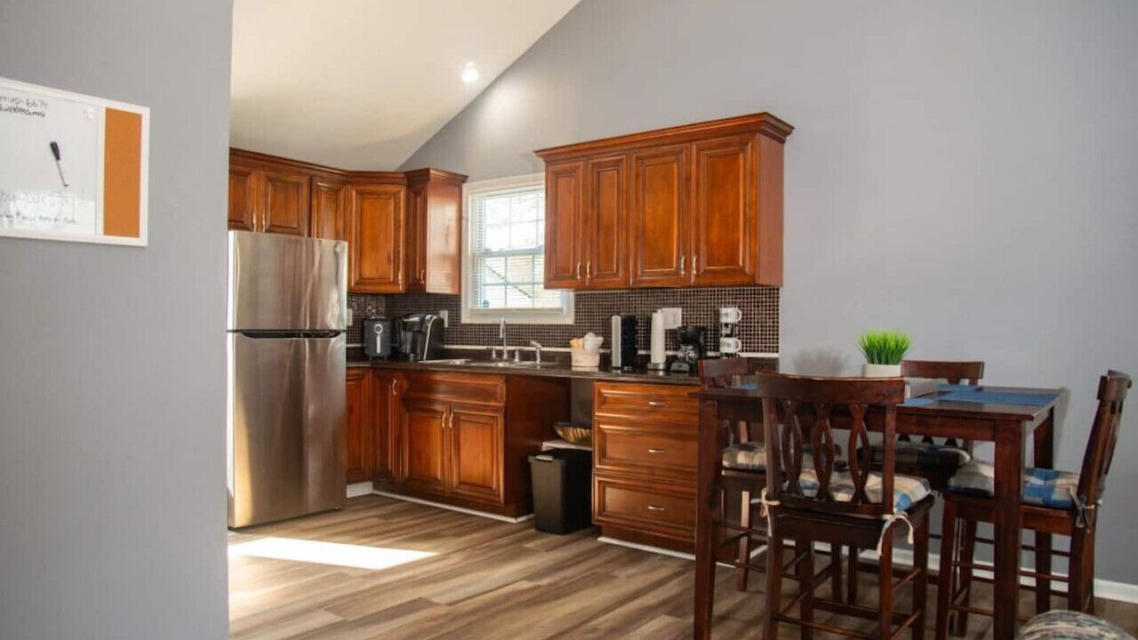 Photo of Kitchen in Hampton