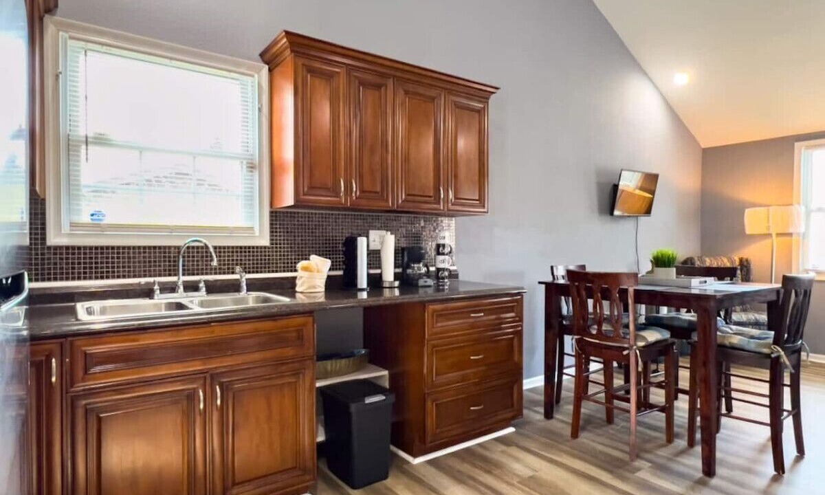 Photo of Kitchen in Hampton